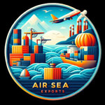 Airsea Exports LLP Logo