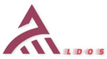 Aldos creation private limited Logo