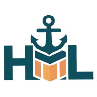 HEM SHIPPING AND LOGISTICS Logo