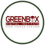 Greenbox - Digital Marketing Course in Delhi Logo