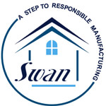 Swan Expo India Logo