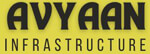 Avyaan Infrastructure Logo