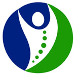 Legend physiotherapy home visit service Logo