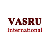 Vasru International Logo