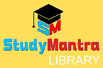Study Mantra Library Logo
