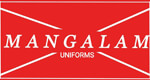 Mangalam Logo