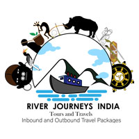 River Journeys India