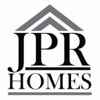 JPR HOMES Logo