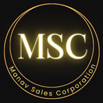 Manav Sales Corporation