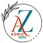 ADRIZ INDIA Logo