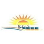RGS SOLAR POWER INFRA PVT LTD Logo