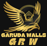 GARUDA WALLS