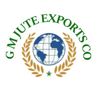 G M JUTE EXPORTS CO Logo
