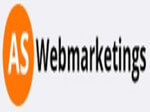 AS Webmarketings Logo