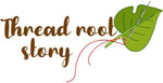 Thread Root Story Logo
