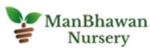 ManBhawan Nursery Logo