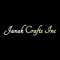 Janak Crafts Inc Logo