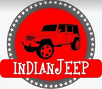 Dabwali Inaian jeep modification company Logo