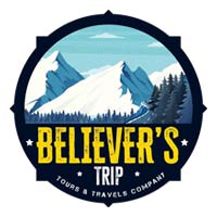Believer’s Trip Logo
