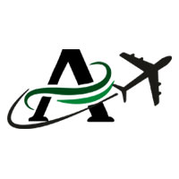 Aiza Tour and Travels Logo