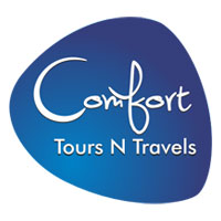 Comfort Travels Logo