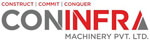 Coninfra Machinery Pvt Ltd