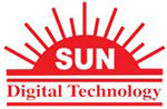 Sun Digital Technology Logo