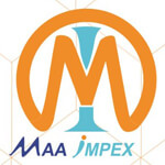 Maa Impex Logo