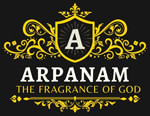 Arpanam Logo