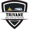 Trivane Logo