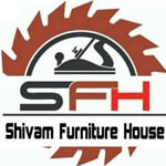 Shivam Furniture House Logo