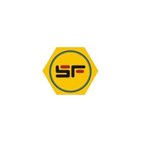 Swarna Fasteners Logo