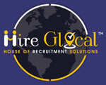Hire glocal