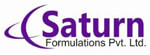 saturnformulations Logo