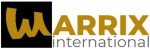 Warrix International Logo