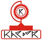 Kapoor Sales Corporation Logo
