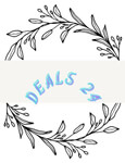 Deals 24 Logo