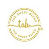 The Sweet Blend Logo