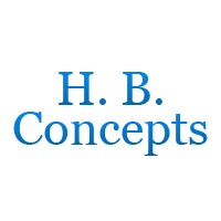 H. B. Concepts Logo