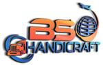 BS Handicraft Logo