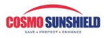 Cosmo Sunshield Logo