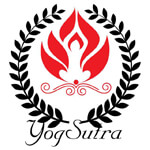 Yog Sutra Rishikesh Logo