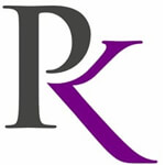 P. K. Traders Logo