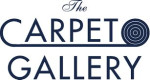 DE CARPET Gallery Logo