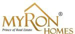 Myron Homes Logo