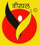 Veerpal Creation Logo
