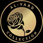 AL-Vard Global Trade Logo