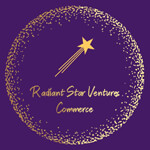 Radiant Star Ventures Commerce Pvt. Ltd. Logo