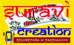 Suravi Creation Logo