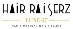 Hair Raiserz Luxe 67